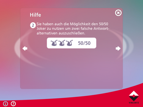 Sprichwortquiz – die App screenshot 4