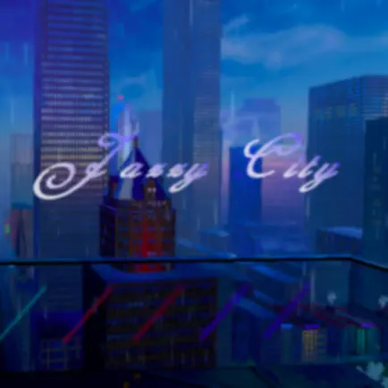 Jazzy City: Music & Rain Читы