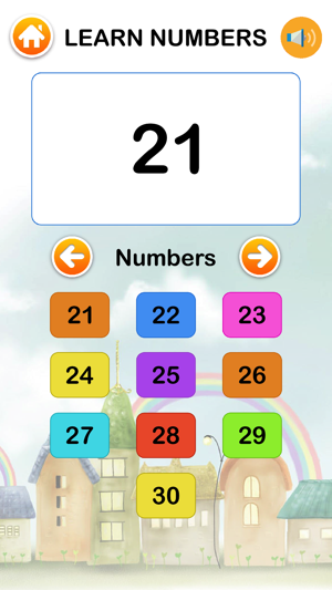 Kids Learn Numbers - Count 123(圖2)-速報App