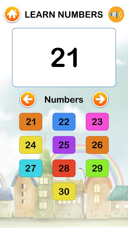 Kids Learn Numbers - Count 123