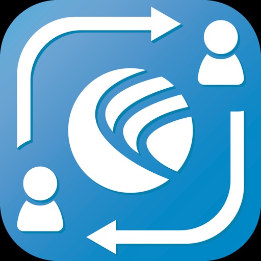 Care Logistics Resolve iOS App