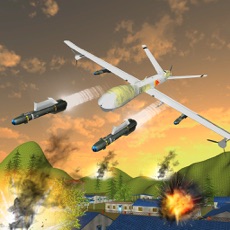 Activities of Drone Attack Secret Mission