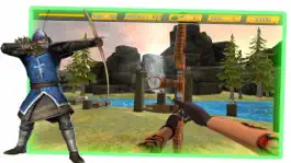 Game screenshot Archery Bow Man apk