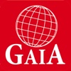 GAIA Reise-App