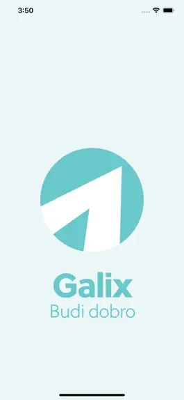 Game screenshot Galix mod apk