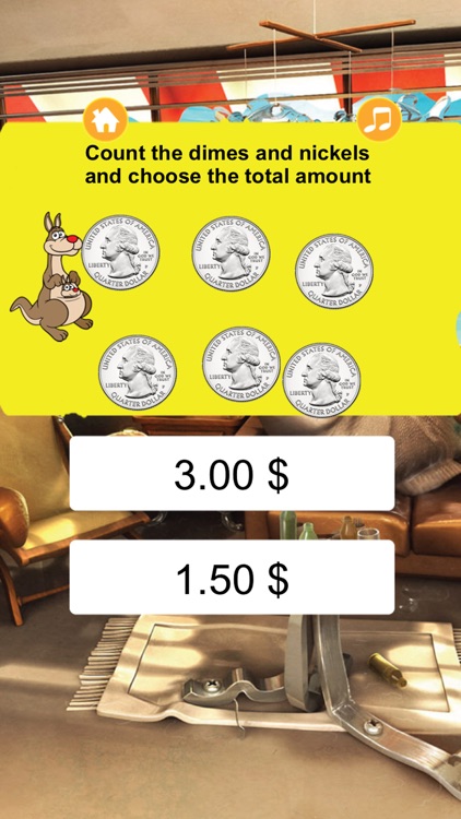 Kangaroo 5th grade National Curriculum math screenshot-2