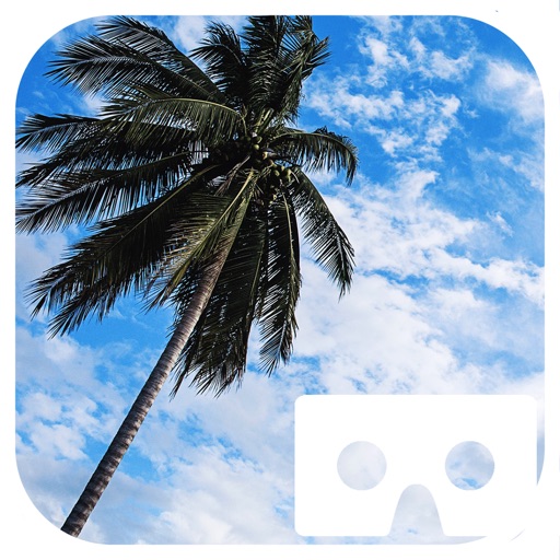 VR Beach 2 icon