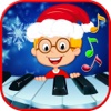 Christmas Musical Game - Christmas Piano & Rhymes
