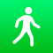 App Icon for Pedometer++ App in Iceland IOS App Store