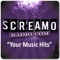 ScreamoRadio Free