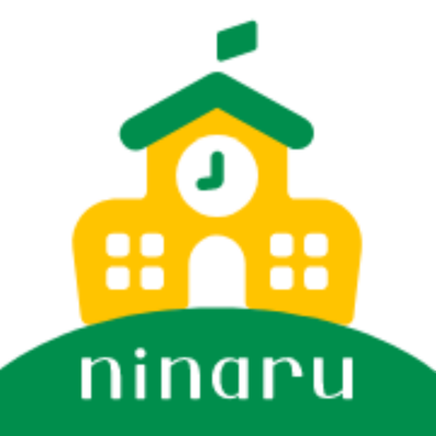 ninaru小学生 - 漢字・計算を勉強できる家族共有アプリ