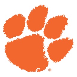 Clemson Tigers Plus Stickers for iMessage