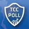 TCC Poll Tracker, the new application from Thai Chamber of Commerce and Board of Trade of Thailand that all members can give their feedback to any interesting social issues through online surveying and also receive news, activities and Thailand economic reviews from Thai Chamber of Commerce and Board of Trade of Thailand through this application with ease