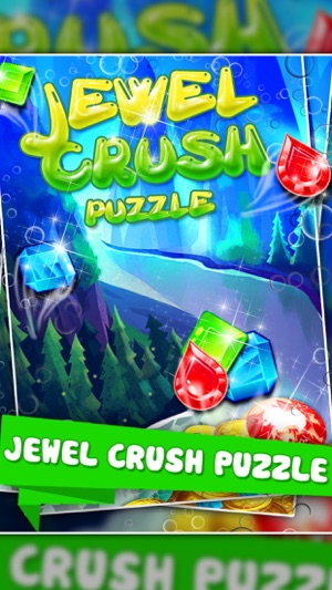 Jewel Star - Addictive Puzzle(圖1)-速報App