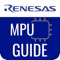Icon Renesas MPU Guide