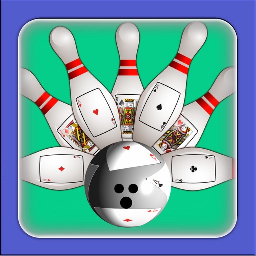 Trump Bowling PV iOS App