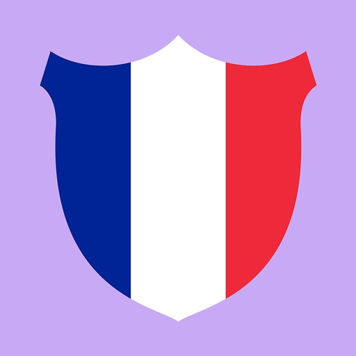 學法語(基本) icon