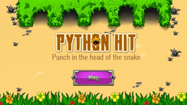 Python Hit Pro(圖1)-速報App