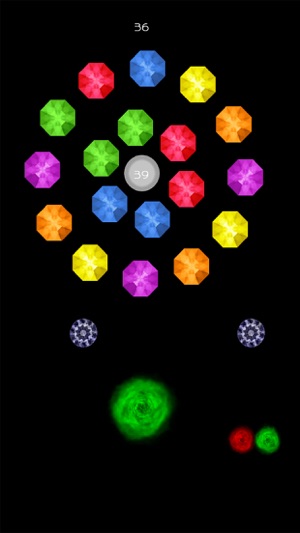 Diamond Color Crush(圖1)-速報App