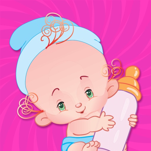 Future Baby Generator - look like your Baby