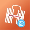 Hicolumn for Merchants