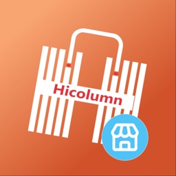 Hicolumn for Merchants