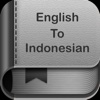 English To Indonesian Dictionary and Translator