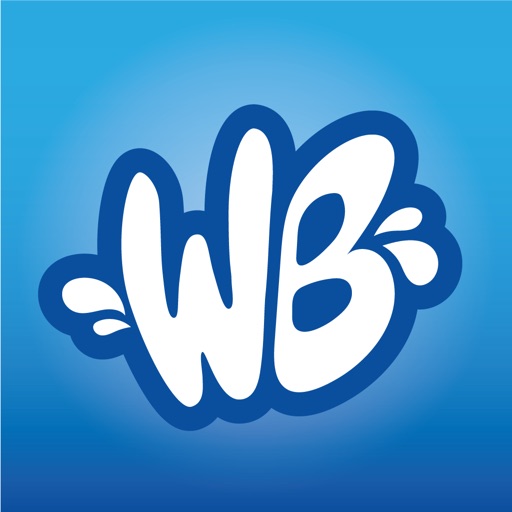 WaterBattle Game Icon