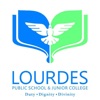 Lourdes Public School Kottayam