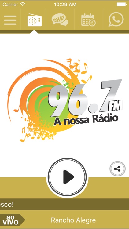 Rádio Caibi