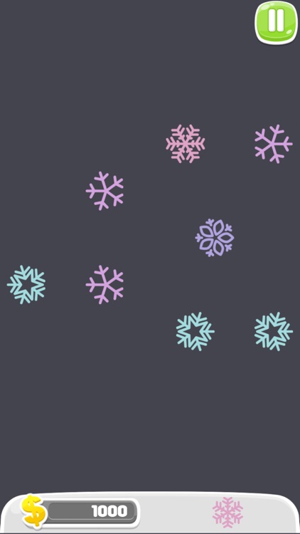 Crystal Fall screenshot-4