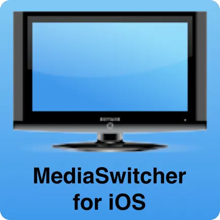 MediaSwitcher for iOS Читы