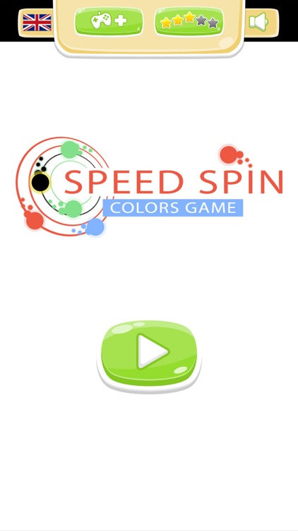 Speed Spin : Colors Game screenshot-4