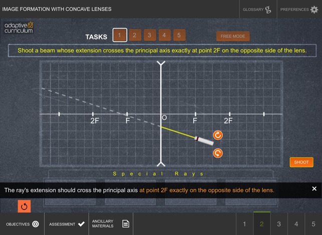 Img Formation w Concave Lenses(圖4)-速報App