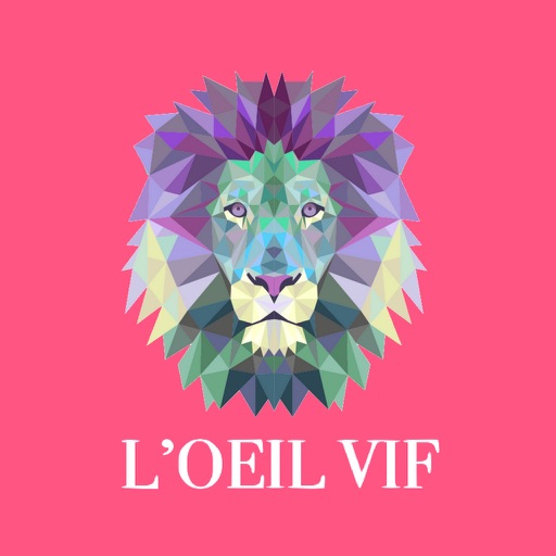 L'Oeil Vif