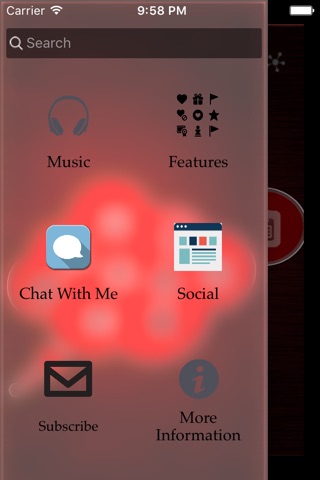 AppIt Mobile screenshot 2