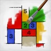 Icon Mondoku - Sudoku Puzzle Game