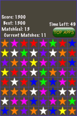 Star Blitz - Match 3 Connecting Blitzer… screenshot 3