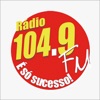 Rádio 104 FM Itápolis