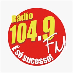 Rádio 104 FM Itápolis