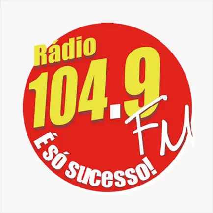 Rádio 104 FM Itápolis Cheats