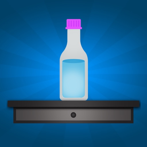 Bottle Fight List: Extreme Flakey Twist iOS App