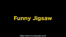 Game screenshot FunnyJigsaw mod apk