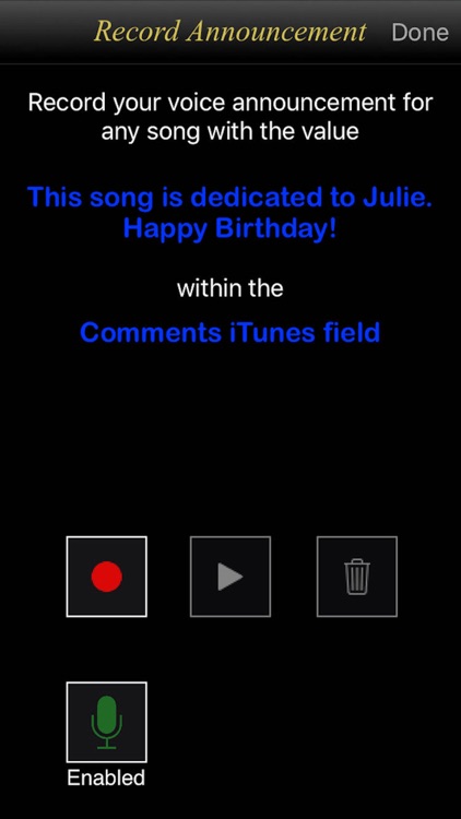 Music DJ screenshot-3