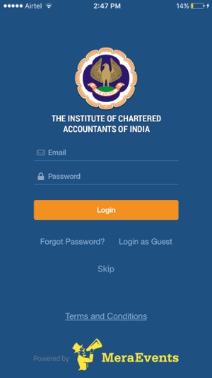 ICAI Pune(圖1)-速報App