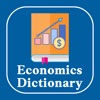 Economics Dictionary Offline