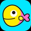 简单的鱼游戏-RunRunFish
