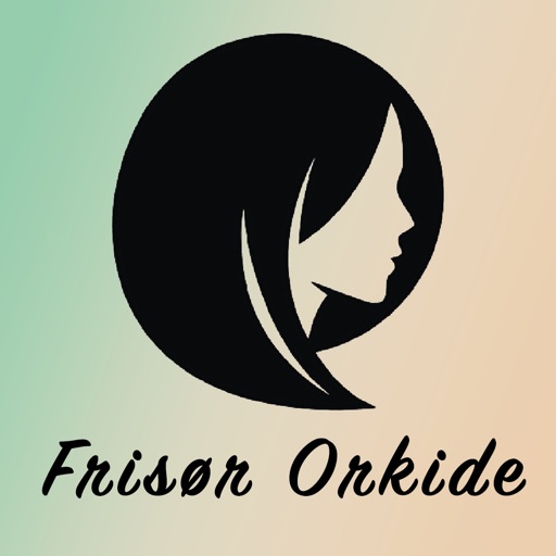 Frisør Orkide