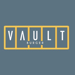 Vault Burger