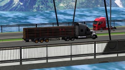 TRUCK SIMULATOR PRO 2017 * 2.0 IOS ĐUA XE TRUCK SIMULATOR PRO 2017 * 2.0 IOS